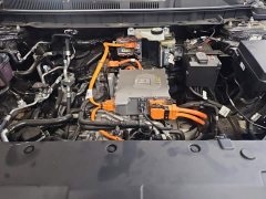 FAW Hongqi E-QM5 2025 610km PLUS - ფოტო 10