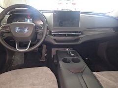 FAW Hongqi E-QM5 2025 610km PLUS - ფოტო 12