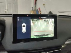 FAW Hongqi E-QM5 2025 610km PLUS - ფოტო 13