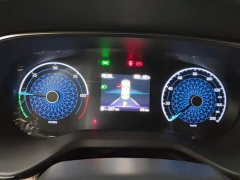 FAW Hongqi E-QM5 2025 610km PLUS - ფოტო 14