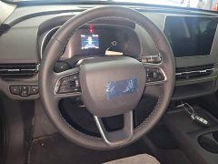 FAW Hongqi E-QM5 2025 610km PLUS - ფოტო 15