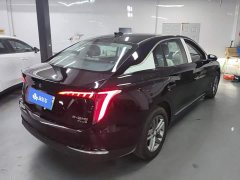 FAW Hongqi E-QM5 2025 610km PLUS - ფოტო 3