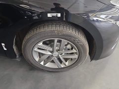 FAW Hongqi E-QM5 2025 610km PLUS - ფოტო 6