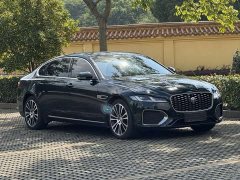 Jaguar XFL 2023 2.0T P250 Two-Wheel Drive Luxury Edition - ფოტო 10