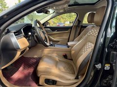 Jaguar XFL 2023 2.0T P250 Two-Wheel Drive Luxury Edition - ფოტო 11