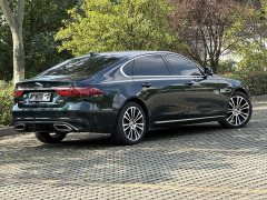 Jaguar XFL 2023 2.0T P250 Two-Wheel Drive Luxury Edition - ფოტო 13