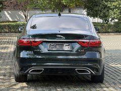 Jaguar XFL 2023 2.0T P250 Two-Wheel Drive Luxury Edition - ფოტო 14