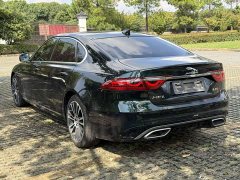 Jaguar XFL 2023 2.0T P250 Two-Wheel Drive Luxury Edition - ფოტო 15