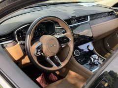 Jaguar XFL 2023 2.0T P250 Two-Wheel Drive Luxury Edition - ფოტო 16