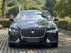 Jaguar XFL 2023 2.0T P250 Two-Wheel Drive Luxury Edition - ფოტო 2