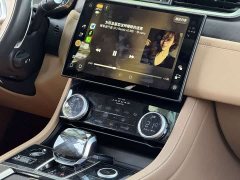 Jaguar XFL 2023 2.0T P250 Two-Wheel Drive Luxury Edition - ფოტო 3