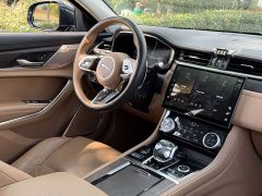 Jaguar XFL 2023 2.0T P250 Two-Wheel Drive Luxury Edition - ფოტო 4