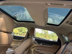 Jaguar XFL 2023 2.0T P250 Two-Wheel Drive Luxury Edition - ფოტო 8
