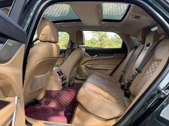 Jaguar XFL 2023 2.0T P250 Two-Wheel Drive Luxury Edition - ფოტო 9