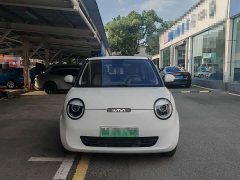 Changan Lumin 130km Pure Joy Edition - ფოტო 2