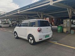 Changan Lumin 130km Pure Joy Edition - ფოტო 3