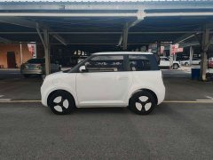 Changan Lumin 130km Pure Joy Edition - ფოტო 4