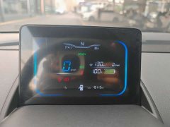 Changan Lumin 130km Pure Joy Edition - ფოტო 5
