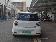 Changan Lumin 130km Pure Joy Edition - ფოტო 6