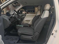 Changan Lumin 130km Pure Joy Edition - ფოტო 7