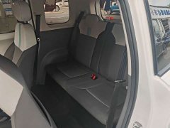 Changan Lumin 130km Pure Joy Edition - ფოტო 9