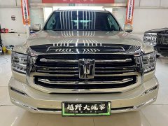 Tank 500 New Energy 2024 Hi4-T - ფოტო 2