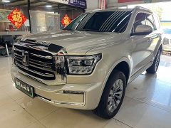 Tank 500 New Energy 2024 Hi4-T - ფოტო 3