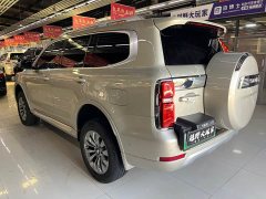 Tank 500 New Energy 2024 Hi4-T - ფოტო 7