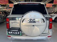 Tank 500 New Energy 2024 Hi4-T - ფოტო 8