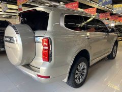 Tank 500 New Energy 2024 Hi4-T - ფოტო 9