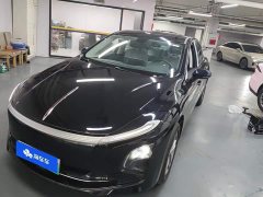 FAW Hongqi E-QM5 2025 610km PLUS - ფოტო 1