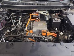 FAW Hongqi E-QM5 2025 610km PLUS - ფოტო 10
