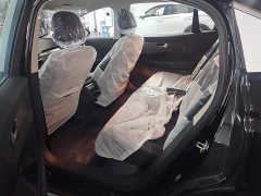 FAW Hongqi E-QM5 2025 610km PLUS - ფოტო 11