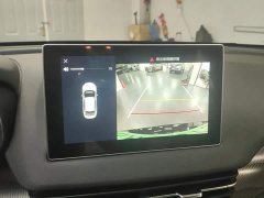 FAW Hongqi E-QM5 2025 610km PLUS - ფოტო 13