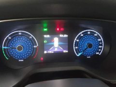 FAW Hongqi E-QM5 2025 610km PLUS - ფოტო 14