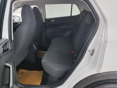 Volkswagen Tujia Facelift 1.5L Automatic Fashion Edition - ფოტო 11