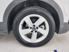 Volkswagen Tujia Facelift 1.5L Automatic Fashion Edition - ფოტო 6