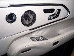 Zeekr 8X Ultra 55kWh - ფოტო 15