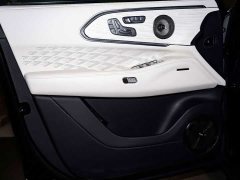 Zeekr 8X Ultra 55kWh - ფოტო 6