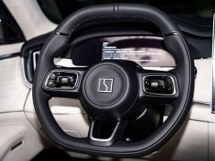 Zeekr 8X Ultra 55kWh - ფოტო 8