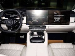 Zeekr 8X Ultra 55kWh - ფოტო 9