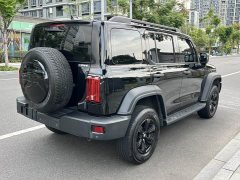 Tank 300 Off-Road Edition 2.0T Conqueror - ფოტო 15