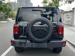 Tank 300 Off-Road Edition 2.0T Conqueror - ფოტო 17
