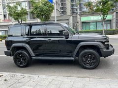 Tank 300 Off-Road Edition 2.0T Conqueror - ფოტო 18