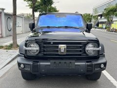 Tank 300 Off-Road Edition 2.0T Conqueror - ფოტო 2