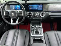 Tank 300 Off-Road Edition 2.0T Conqueror - ფოტო 6