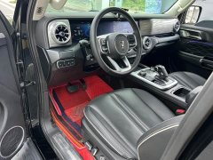 Tank 300 Off-Road Edition 2.0T Conqueror - ფოტო 7