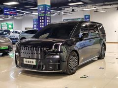 Zeekr 009 2024 Six-Seat Executive AWD 108kWh - ფოტო 1