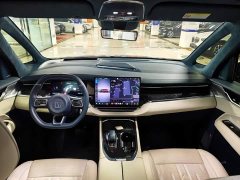 Zeekr 009 2024 Six-Seat Executive AWD 108kWh - ფოტო 10