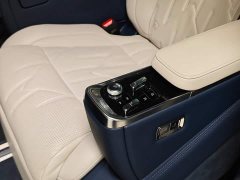 Zeekr 009 2024 Six-Seat Executive AWD 108kWh - ფოტო 15